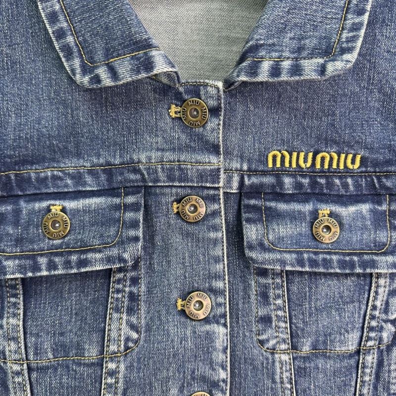 Miu Miu Outwear